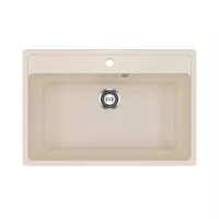 Кухонная мойка U-600-328 бежевый Ulgran