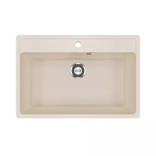 Кухонная мойка U-600-328 бежевый Ulgran