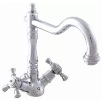 Смеситель для раковины Morava MK321.5/8 Rav Slezak
