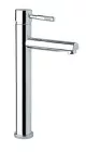 Смеситель для раковины Rimini RI830402015 хром Webert