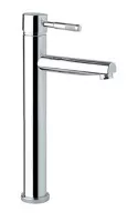 Смеситель для раковины Rimini RI830402015 хром Webert