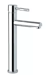 Смеситель для раковины Rimini RI830402015 хром Webert