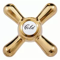 Ручка для смесителя Morava KR3001Z Rav Slezak