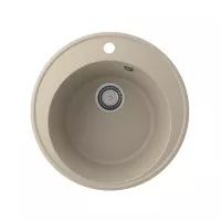 Кухонная мойка Quartz Nora 485-03 десерт Ulgran