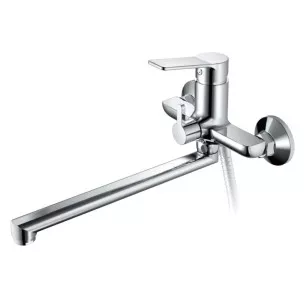 Смеситель для ванны HB22559 хром Haiba
