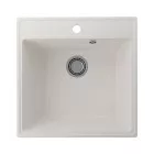 Кухонная мойка Quartz Forte 505-01 жасмин Ulgran