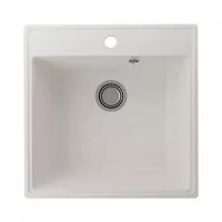 Кухонная мойка Quartz Forte 505-01 жасмин Ulgran