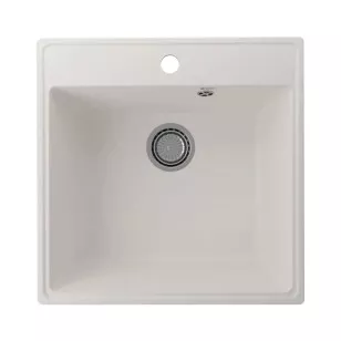 Кухонная мойка Quartz Forte 505-01 жасмин Ulgran