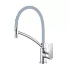 Смеситель для кухни HB72505 хром Haiba