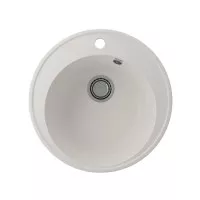 Кухонная мойка Quartz Nora 485-01 жасмин Ulgran