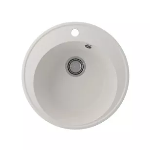 Кухонная мойка Quartz Nora 485-01 жасмин Ulgran