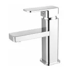 Смеситель для раковины D110368 хром D-Lin