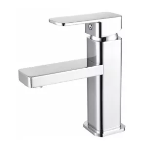 Смеситель для раковины D110368 хром D-Lin