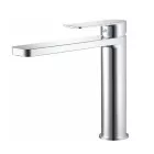 Смеситель для раковины HB11617 хром Haiba