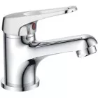 Смеситель для раковины HB1013-K хром Haiba