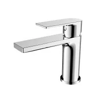 Смеситель для раковины B10678 хром BELZ