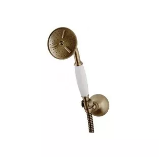 Душевая система XT Sky Swarovski 17ZZ0615 бронза Fiore