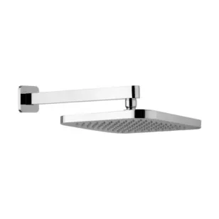 Верхний душ AC0843015PVC хром Webert