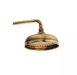 Душевая система XT Sky Swarovski 17ZZ0615 бронза Fiore