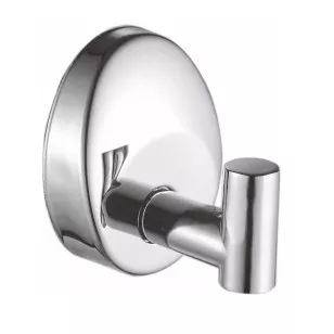 Крючок для ванной комнаты HB1605-1 хром Haiba