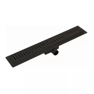 Душевой лоток HB93600-7 черный Haiba