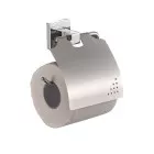 Держатель для туалетной бумаги HB8603 хром Haiba