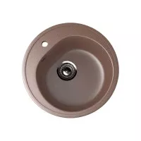 Кухонная мойка U-101-307 терракот Ulgran