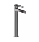 Смеситель для раковины DoReMi DR830402345 никель Webert