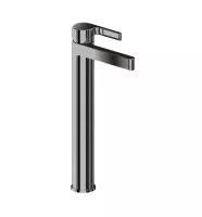 Смеситель для раковины DoReMi DR830402345 никель Webert