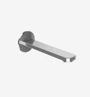 Излив Coral AC1005015 хром Webert Излив Coral AC1005015 хром Webert