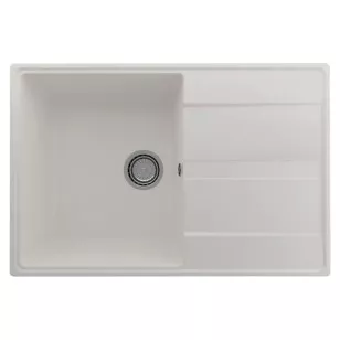 Кухонная мойка Quartz Prima 750-01 жасмин Ulgran