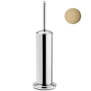 Ершик для унитаза Armony AM501302065 бронза Webert