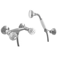 Смеситель для душа Brilliance BRILLIANCE180.5/2 Rav Slezak