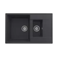 Кухонная мойка Quartz Prima 780 15K-08 космос Ulgran