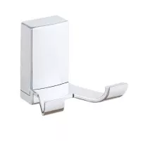 Крючок для ванной комнаты D282330 хром D-Lin