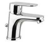 Смеситель для раковины Kevon 81CR8120 хром Fiore