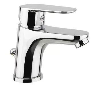 Смеситель для раковины Kevon 81CR8120 хром Fiore