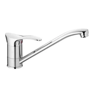 Смеситель для кухни HB4401 хром Haiba