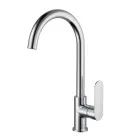 Смеситель для кухни HB70590 хром Haiba