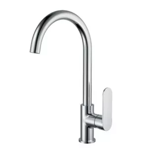 Смеситель для кухни HB70590 хром Haiba