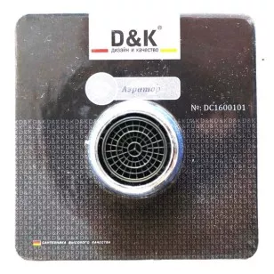 Аэратор для смесителя M28X1 DC1600201 DK