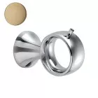 Крючок для ванной Opera OA500401065 бронза Webert