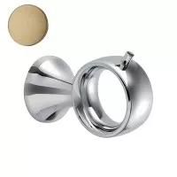 Крючок для ванной Opera OA500401065 бронза Webert