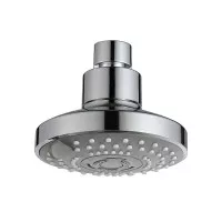 Верхний душ D61056 хром D-Lin