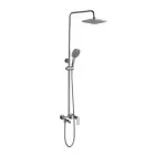 Душевая система HB23505 хром Haiba