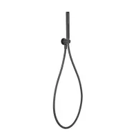 Душевой гарнитур Shower Set AC1046560 черный Webert