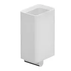Стакан для ванной Living LV500301015 хром Webert