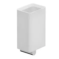 Стакан для ванной Living LV500301015 хром Webert