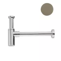 Сифон для раковины AC0020794 матовое золото Webert Сифон для раковины AC0020794 матовое золото Webert