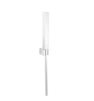 Душевой гарнитур Shower Set AC1023740 белый Webert